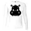 Men's Pro-Compression Long Sleeve T-Shirt Thumbnail