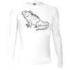 Men's Pro-Compression Long Sleeve T-Shirt Thumbnail