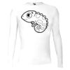 Men's Pro-Compression Long Sleeve T-Shirt Thumbnail