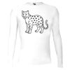 Men's Pro-Compression Long Sleeve T-Shirt Thumbnail