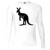 Men's Pro-Compression Long Sleeve T-Shirt Thumbnail