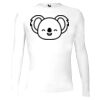 Men's Pro-Compression Long Sleeve T-Shirt Thumbnail