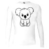 Men's Pro-Compression Long Sleeve T-Shirt Thumbnail