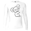 Men's Pro-Compression Long Sleeve T-Shirt Thumbnail