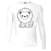 Men's Pro-Compression Long Sleeve T-Shirt Thumbnail