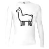 Men's Pro-Compression Long Sleeve T-Shirt Thumbnail