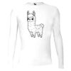 Men's Pro-Compression Long Sleeve T-Shirt Thumbnail