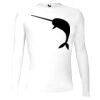 Men's Pro-Compression Long Sleeve T-Shirt Thumbnail
