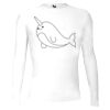 Men's Pro-Compression Long Sleeve T-Shirt Thumbnail