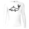 Men's Pro-Compression Long Sleeve T-Shirt Thumbnail