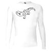 Men's Pro-Compression Long Sleeve T-Shirt Thumbnail