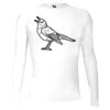 Men's Pro-Compression Long Sleeve T-Shirt Thumbnail