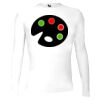 Men's Pro-Compression Long Sleeve T-Shirt Thumbnail