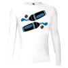 Men's Pro-Compression Long Sleeve T-Shirt Thumbnail