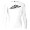 Men's Pro-Compression Long Sleeve T-Shirt Thumbnail