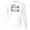 Men's Pro-Compression Long Sleeve T-Shirt Thumbnail