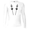 Men's Pro-Compression Long Sleeve T-Shirt Thumbnail