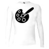 Men's Pro-Compression Long Sleeve T-Shirt Thumbnail