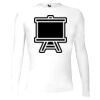 Men's Pro-Compression Long Sleeve T-Shirt Thumbnail