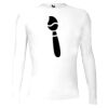 Men's Pro-Compression Long Sleeve T-Shirt Thumbnail
