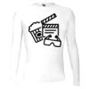Men's Pro-Compression Long Sleeve T-Shirt Thumbnail