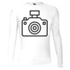 Men's Pro-Compression Long Sleeve T-Shirt Thumbnail