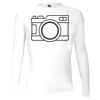 Men's Pro-Compression Long Sleeve T-Shirt Thumbnail