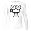 Men's Pro-Compression Long Sleeve T-Shirt Thumbnail