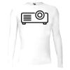 Men's Pro-Compression Long Sleeve T-Shirt Thumbnail