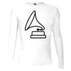 Men's Pro-Compression Long Sleeve T-Shirt Thumbnail