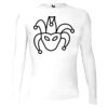 Men's Pro-Compression Long Sleeve T-Shirt Thumbnail