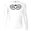 Men's Pro-Compression Long Sleeve T-Shirt Thumbnail