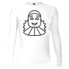Men's Pro-Compression Long Sleeve T-Shirt Thumbnail