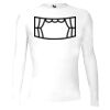 Men's Pro-Compression Long Sleeve T-Shirt Thumbnail