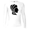 Men's Pro-Compression Long Sleeve T-Shirt Thumbnail