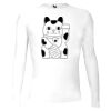 Men's Pro-Compression Long Sleeve T-Shirt Thumbnail