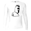 Men's Pro-Compression Long Sleeve T-Shirt Thumbnail