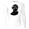 Men's Pro-Compression Long Sleeve T-Shirt Thumbnail