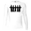 Men's Pro-Compression Long Sleeve T-Shirt Thumbnail