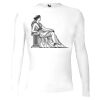 Men's Pro-Compression Long Sleeve T-Shirt Thumbnail
