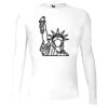 Men's Pro-Compression Long Sleeve T-Shirt Thumbnail