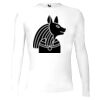 Men's Pro-Compression Long Sleeve T-Shirt Thumbnail