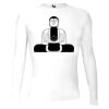 Men's Pro-Compression Long Sleeve T-Shirt Thumbnail