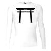 Men's Pro-Compression Long Sleeve T-Shirt Thumbnail