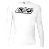 Men's Pro-Compression Long Sleeve T-Shirt Thumbnail