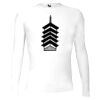 Men's Pro-Compression Long Sleeve T-Shirt Thumbnail