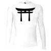 Men's Pro-Compression Long Sleeve T-Shirt Thumbnail