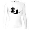 Men's Pro-Compression Long Sleeve T-Shirt Thumbnail