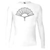 Men's Pro-Compression Long Sleeve T-Shirt Thumbnail