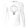 Men's Pro-Compression Long Sleeve T-Shirt Thumbnail